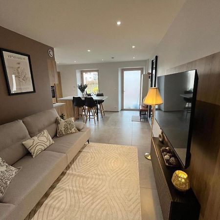 Appartement Pontarlier-Centre Екстериор снимка